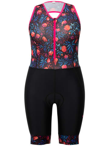 Ulla Popken Radler in schwarz