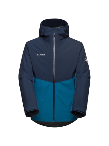 Mammut Alto Light 3 in 1 HS in Royal Blau3151