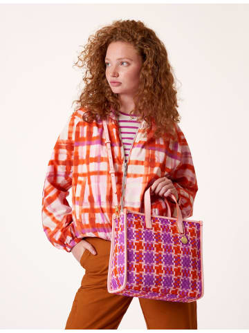Oilily Jacke Carmi in Rot