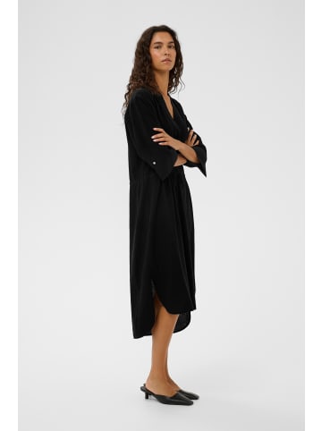 Soaked in Luxury Kleid SLAria Casual fit in Black