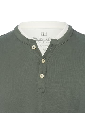 Nils Sundström Shirt in schilf