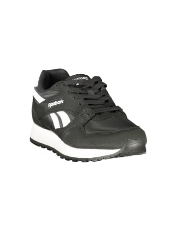 Reebok Schwarz Damen Sneaker aus Polyester