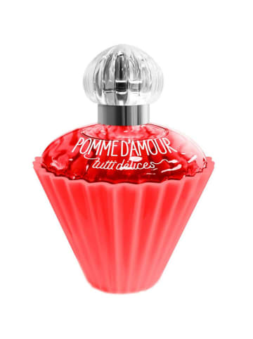 Corania Tutti Delices Eau de Toilette Liebesapfel 50ml