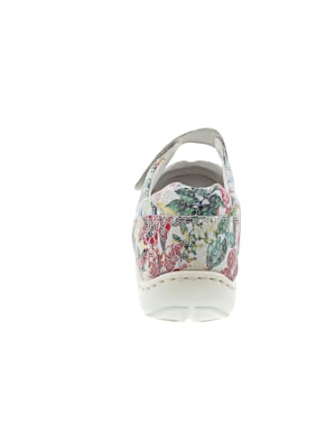 WALDLÄUFER Henni Ballerina Mehrfarbig