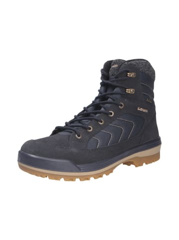 LOWA Stiefel ISARCO GTX in blau
