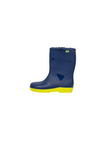 Lurchi Stiefel Paxo in Blau