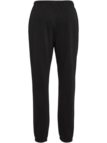 Hummel Hummel Pants Hmlic Damen Atmungsaktiv in BLACK