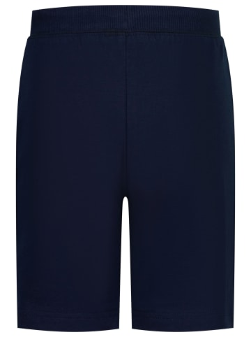 Salt and Pepper  Bermudas Fire Zone in true navy