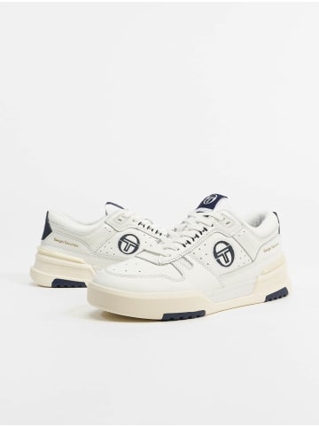 Sergio Tacchini Sergio Tacchini Turnschuhe in white/tofu/maritime blue