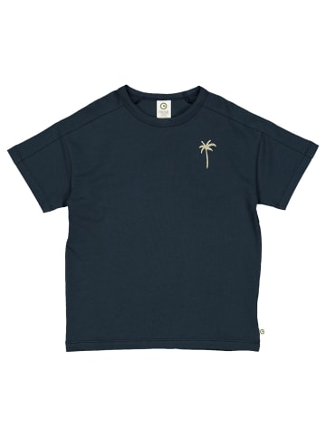 müsli T-Shirt 1511093400 in dunkelblau