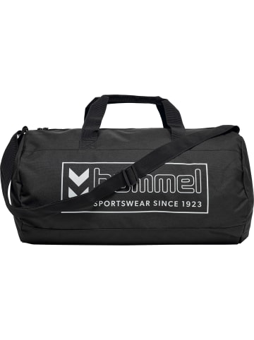 Hummel Hummel Sporttasche Hmlkey Multisport Erwachsene Wasserabweisend in BLACK