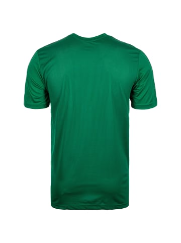 adidas Performance Trainingsshirt Condivo 18 in grün / weiß