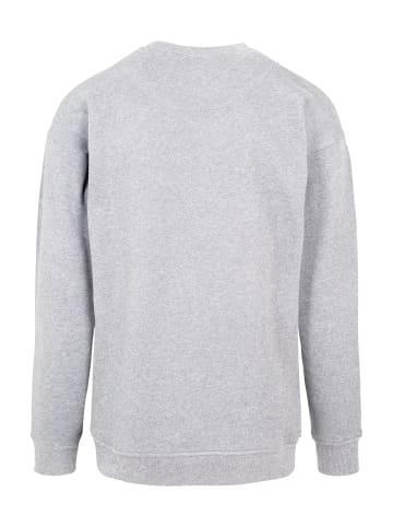 Merchcode Merchcode Think Different Sweat Crewneck in grey