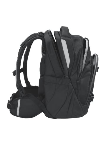 Coocazoo coocazoo Schulrucksack MATE, Black Coal