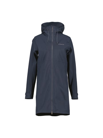 Didriksons Parka in dark night blue