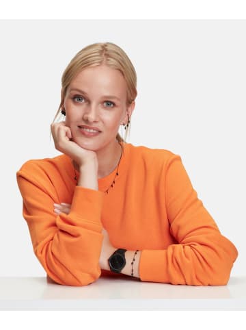 Tamaris Ohrringe Ohrringe in schwarz