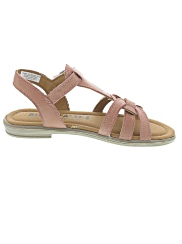 Ricosta BIRTE Sandale Rosa