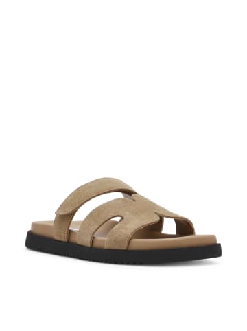 Steve Madden Pantolette in beige