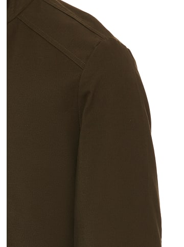 Bridgeport Herren Jacket in OLIV