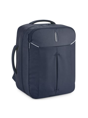 Roncato Ironik 2.0 Daypack 45 cm blu notte