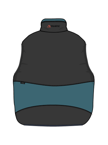 Element M LAKE VEST POLARTEC 200