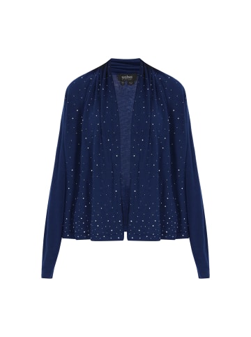 usha BLACK LABEL Women Cardigan in navy