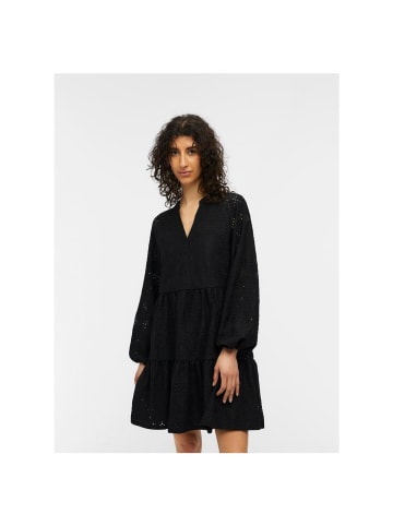 Object Kleid in Black