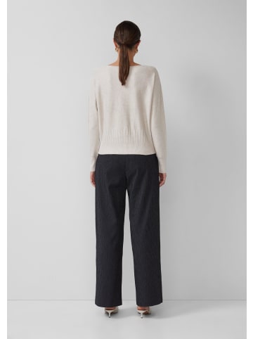 s.Oliver Strickpullover  in  93W4_beige