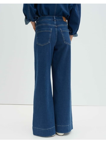 Someday Jeans für Damen in blau