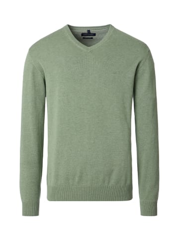 CASAMODA Pullover in Türkis