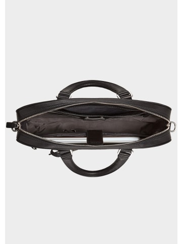 PICARD Aktentasche Authentic Schwarz