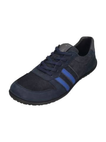 KOEL Sneaker Low IVO NAPPA in blau
