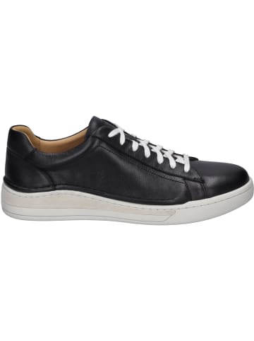 Josef Seibel Sneaker Cleve 02 in schwarz