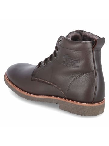 PANAMA JACK Stiefel mit Warmfutter in braun