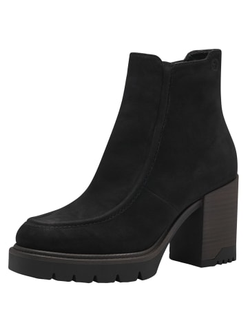 Tamaris Stiefelette in BLACK