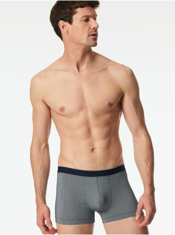 Schiesser Trunk Duality Function in navy