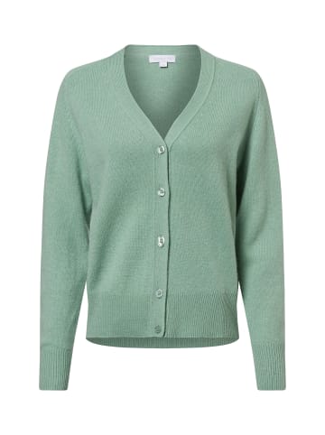 brookshire Strickjacke in mint - 0007