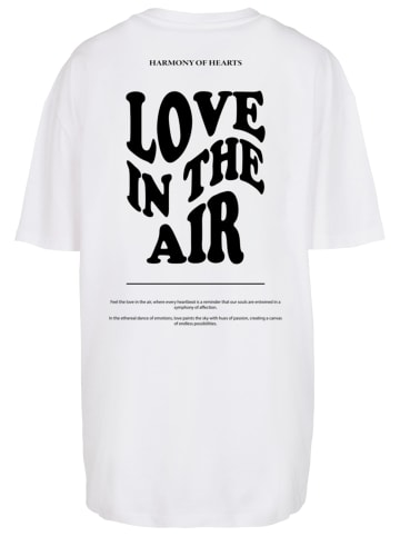 Merchcode Merchcode T-Shirts in white