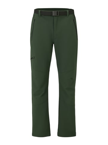 hot-sportswear Hose Sarnen in dark forest