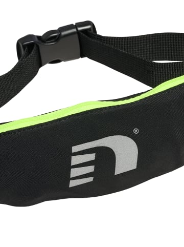Newline Gürtel Waistbelt Erwachsene in BLACK/FIESTA_CAZOO