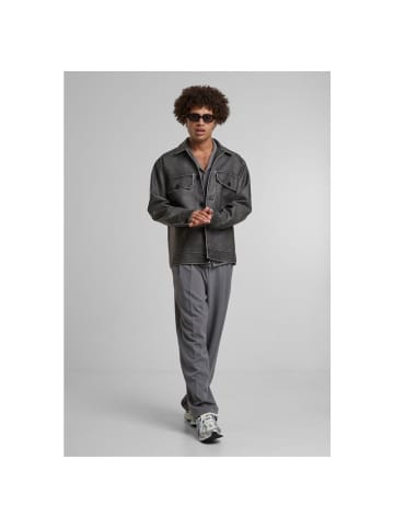 DEF T-Shirt "Def Porto Shirt" in Grau