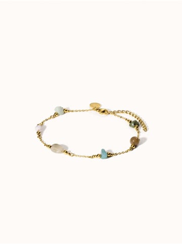 PURELEI Ohrringe Island Dream in Gold