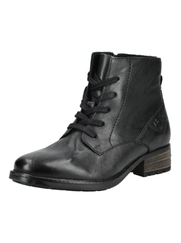 Josef Seibel Stiefelette KATE 17 in Schwarz