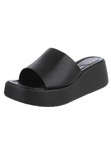 Ital-Design Sandale & Sandalette in Schwarz