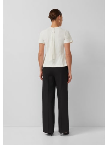 s.Oliver T-Shirt  in  0200_creme