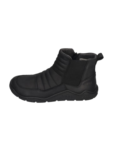 KOEL Stiefeletten ROSA MERINO in schwarz