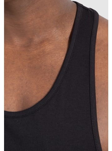 SMILODOX Stringer Florian Modal in Schwarz