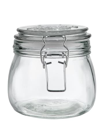 Butlers Aufbewahrungsglas MASON'S 6er-Set in Transparent