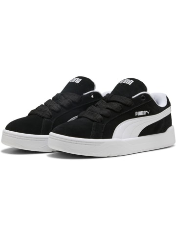 Puma Sneaker "Park Lifestyle Easy SD" in Schwarz