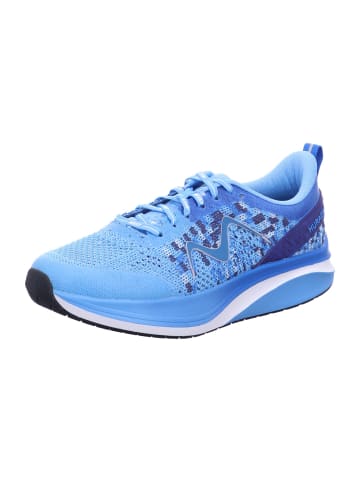 MBT Sneaker Low in blau